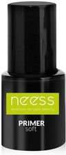 Zdjęcie Neess Lakier 7600 Primer Soft 8ml - Pruchnik