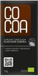 BIO Surowa czekolada gorzka CoCoa 70% kakao 40 g