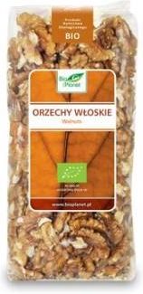 Bio Planet Orzechy Włoskie Bio 350G