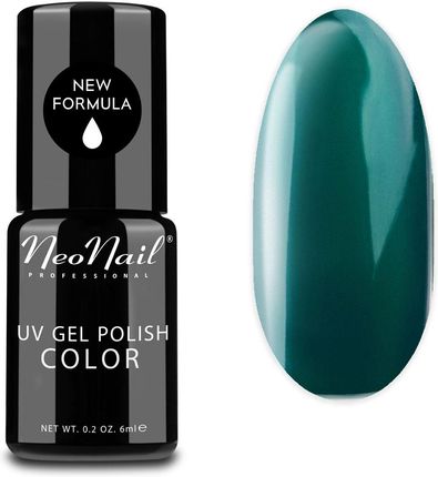 NeoNail Lakier Hybrydowy 3778 Lush Green 6ml