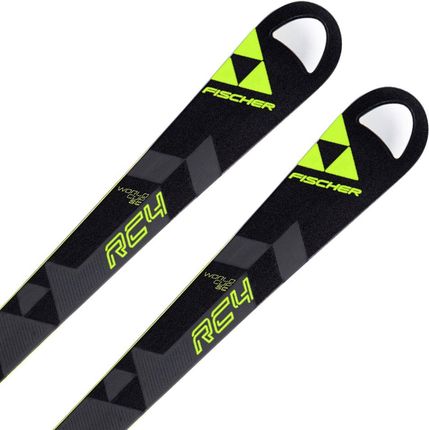 FISCHER RC4 W.C SCレーストラック Narty FISCHER RC4 WC SC MT + RC4 Z12 PR 2024