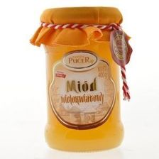 Zdjęcie Pucer Miód Nektarowy Wielokwiatowy 950G - Pieńsk