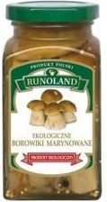 Zdjęcie Runoland Bio Borowik Marynowany 312Ml - Legnica