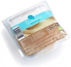 Zdjęcie Florentin Bio Chlebek Pita Brązowy 260G - Świerzawa