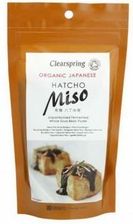 Zdjęcie Clearspring Bio Pasta Miso Hatcho 300G - Pieńsk