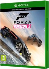 Zdjęcie Forza Horizon 3 (Gra Xbox One) - Lublin