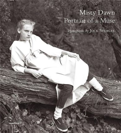Misty Dawn： Portrait of a Muse Misty Dawn: Potrait of a Muse - Literatura obcojęzyczna