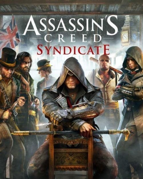 Assassins creed syndicate season pass что включает