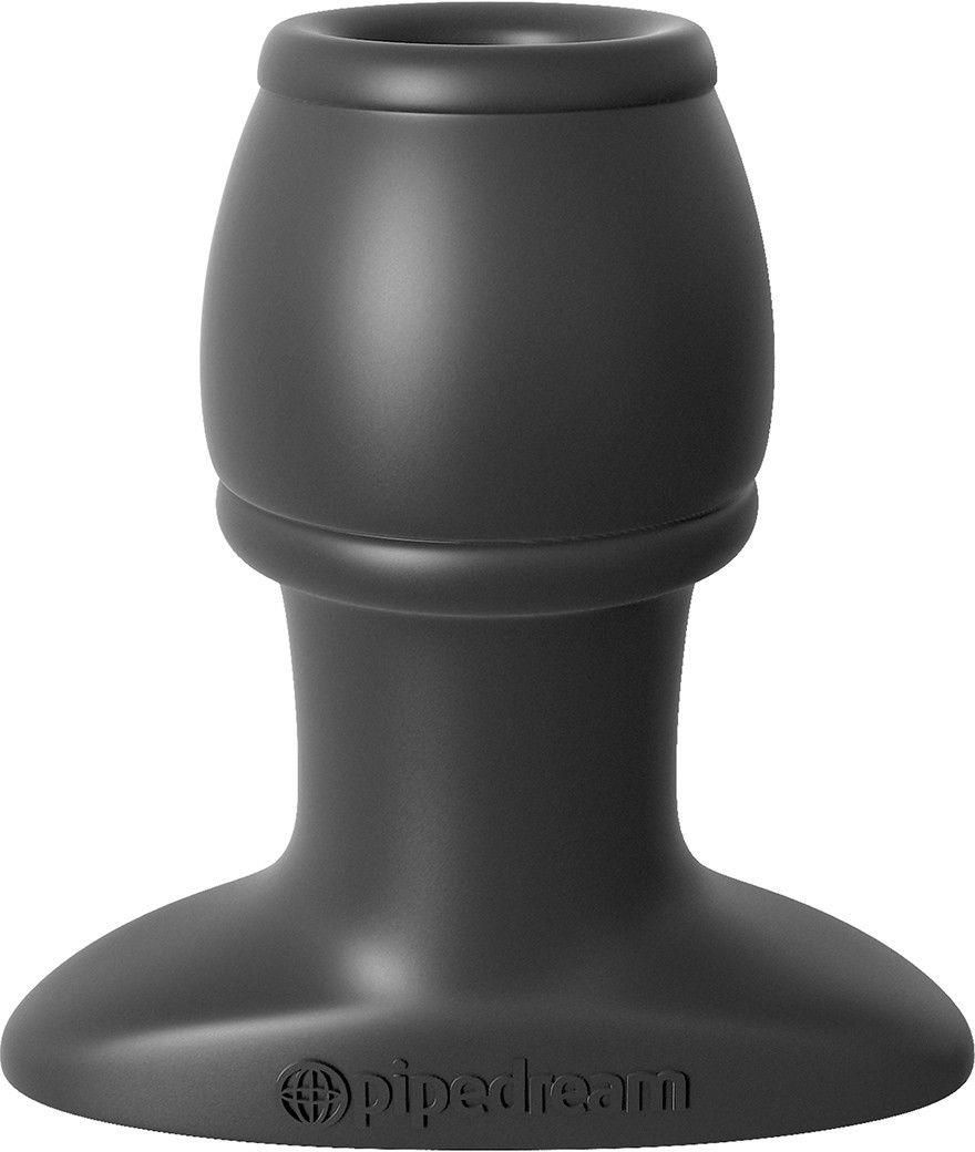 Korek analny Open Wide Tunnel Plug Black 111E273 Ceneo.pl