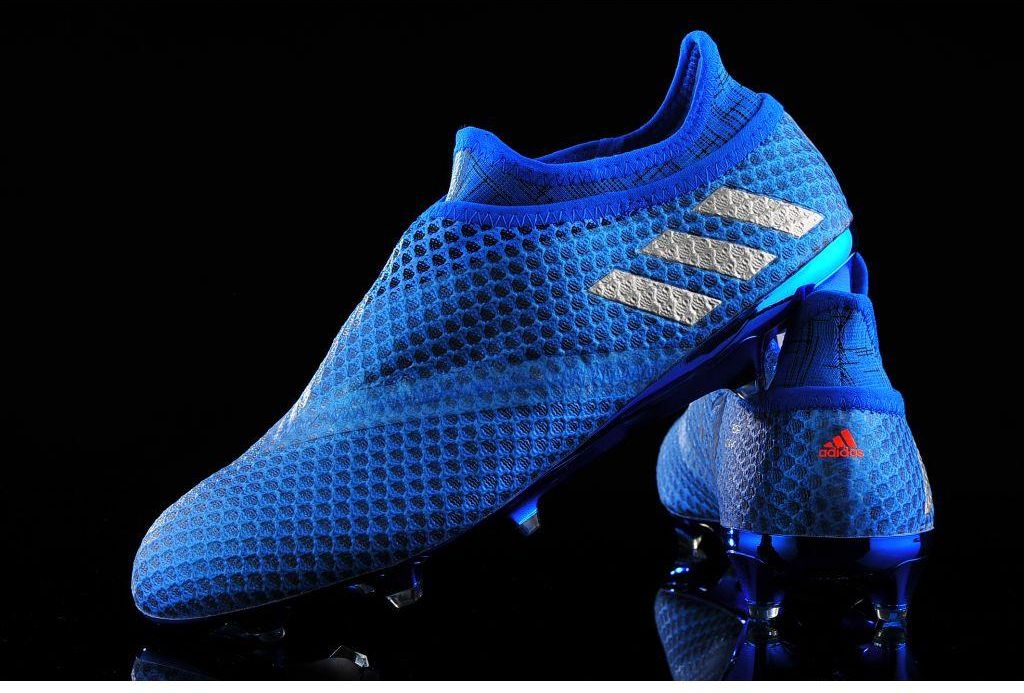 adidas/アディダス Messi 16+ Pureagility FG Adidas Messi 16+ Pureagility Fg (S76487) - Ceny i opinie