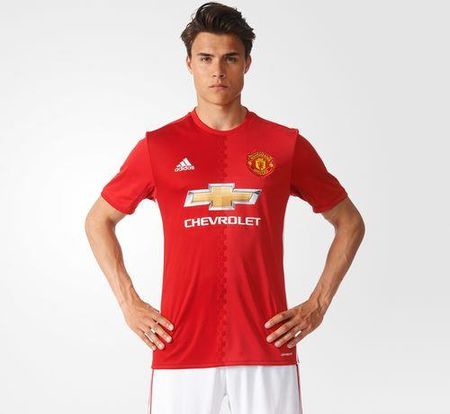 Adidas Manchester United 2016 17 (Ai6720) Ceny i opinie