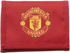 Adidas Portfel Mufc Wallet Ceny i opinie Ceneo.pl