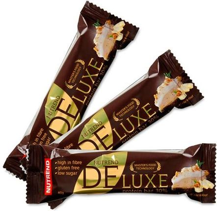 Nutrend Deluxe Protein Bar 60G