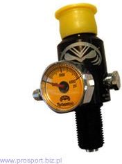 Totem Air Regulator 200 Bar Do Butli Hp