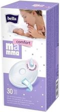 Zdjęcie Bella Mamma Comfort Wkładki laktacyjne 30 szt. - Kalisz