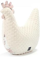 Zdjęcie La Millou Kura Babci Dany By Maja Bohosiewicz Ecru Unicorn Sugar Bebe - Barczewo