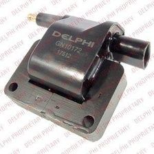 DELPHI Cewka zapłonowa - GN10172-12B1