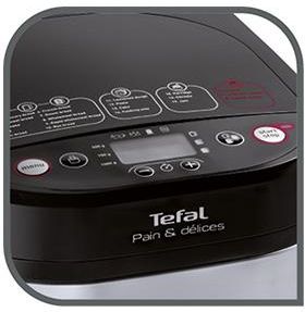 Tefal PF240E