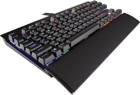 Klawiatura Corsair Gaming K65 RapidFire-Cherry MX Speed (CH9110014NA)