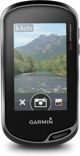garmin montana 750t