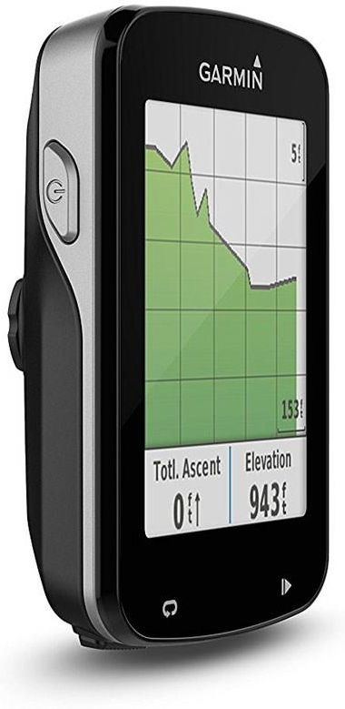 Garmin　edge820j Komputer rowerowy GPS | Edge 820 | Garmin |