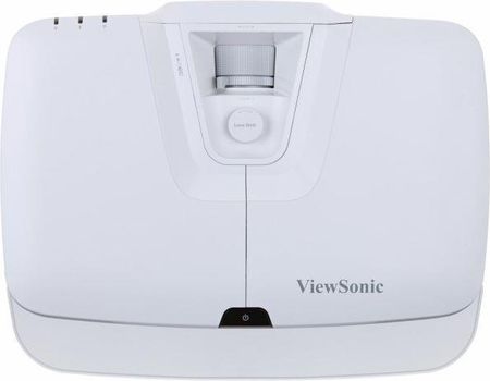 ViewSonic PRO8800WUL