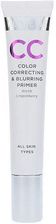Lumene Cc Color Correcting Blurring Primer Baza Pod Podkład 20ml