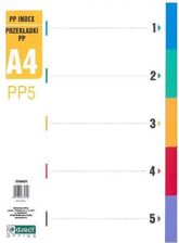 Zdjęcie D.RECT Przekładki PP 1-5 PP5 - Janów Lubelski