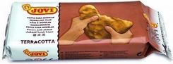 Zdjęcie JOVI Pasta modelarska terracotta 1000g  - Bieżuń
