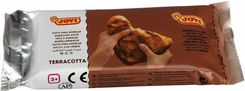 Zdjęcie JOVI Pasta modelarska terracotta 250g  - Szydłów