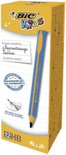 Zdjęcie BIC Ołówek Beginners Boys (12szt)  - Wyszków