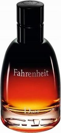 Christian Dior Fahrenheit Le Parfum Perfumy 75ml Tester