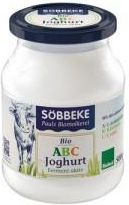 Zdjęcie Sobbeke Jogurt Probiotyczny Abc Bio 500G Słoik - Konstantynów Łódzki