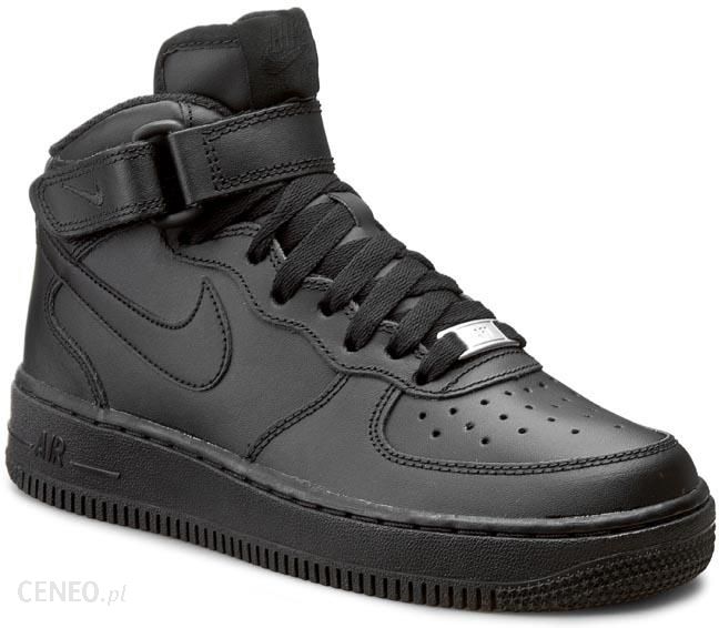 Buty NIKE - Air Force 1 Mid (Gs) 314195 