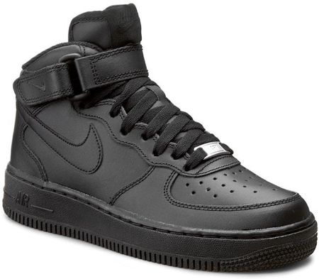 nike air force mid 1 damskie