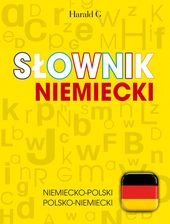 Zdjęcie Słownik niemiecki - Sulęcin