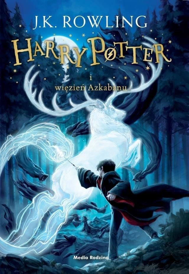 Harry Potter I Czara Ognia Pdf Harry Potter i czara ognia - Ceny i opinie - Ceneo.pl