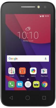 Alcatel PIXI 4 (4) Dual SIM Złoty Cena, opinie na Ceneo.pl