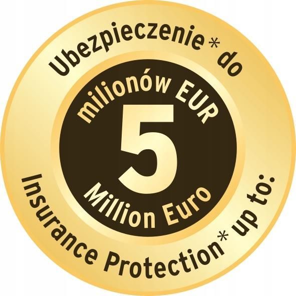 Brennenstuhl Listwa przeciwprzepięciowa Premium Protect Line 60kA 6x230V 3m H05VV-F 3G1,5 (1391004607) - zdjęcie 4 Brennenstuhl Listwa przeciwprzepięciowa Premium Protect Line 60kA 6x230V 3m H05VV-F 3G1,5 (1391004607)