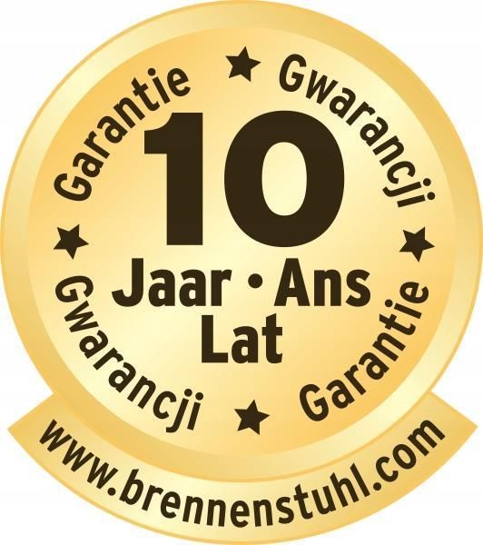 Brennenstuhl Listwa przeciwprzepięciowa Premium Protect Line 60kA 6x230V 3m H05VV-F 3G1,5 (1391004607) - zdjęcie 6 Brennenstuhl Listwa przeciwprzepięciowa Premium Protect Line 60kA 6x230V 3m H05VV-F 3G1,5 (1391004607)