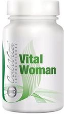 Zdjęcie CaliVita VitalWoman Libido, samopoczucie 60 tabl. - Dobczyce