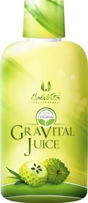 CaliVita GraVital Juice Objętość 946ml