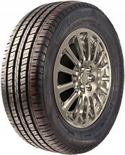 Opony Letnie Powertrac Citytour 20555r16 91v Opinie I Ceny Na