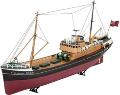 Zdjęcie Revell Northsea Fishing Trawler (GXP550535) - Tychy