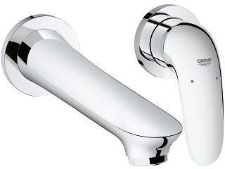 Grohe Eurostyle Solid 29097003