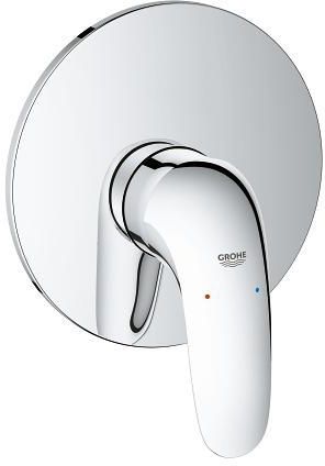 Grohe Eurostyle Solid 29098003