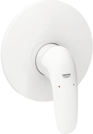 Grohe Moon White Eurostyle Solid 29098LS3