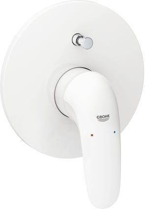 Grohe Moon White Eurostyle Solid29099LS3