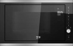 Zdjęcie Beko MCB25433X - Kwidzyn