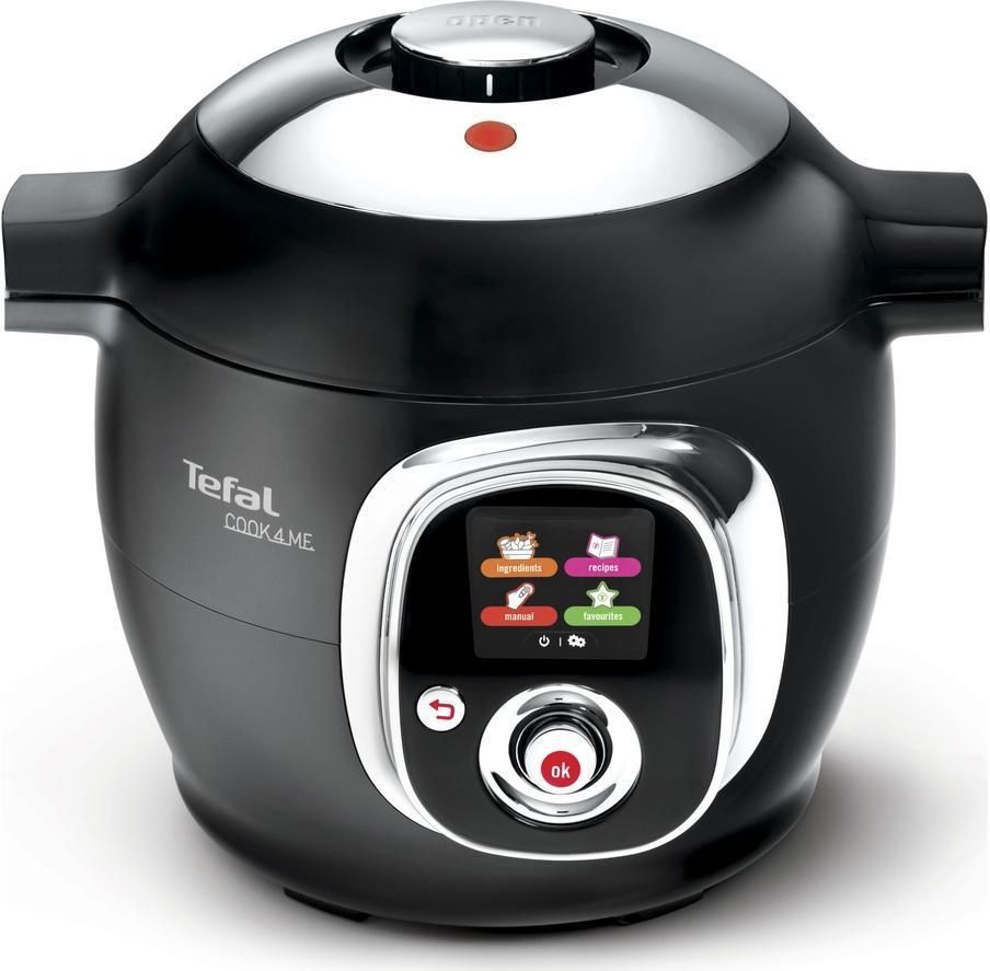 Outlet małe AGD Produkt z outletu Tefal CY701840 Ceny i opinie